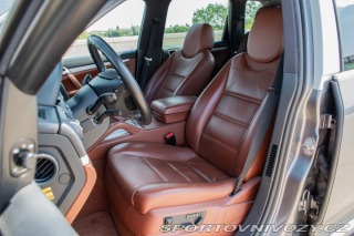 Porsche Cayenne diesel Tiptronic S 2009