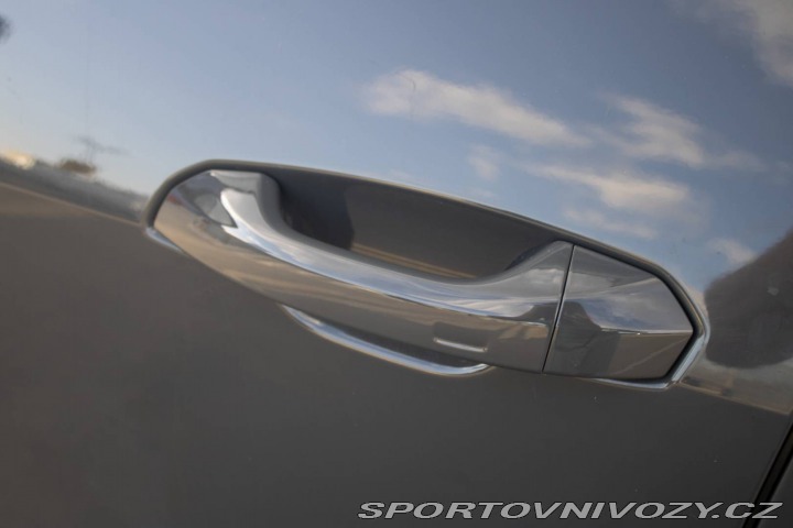 Audi Ostatní modely Q8  e-tron Sportback 55 S li 2023