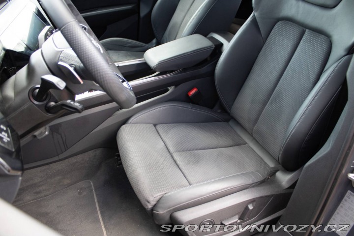Audi Ostatní modely Q8  e-tron Sportback 55 S li 2023