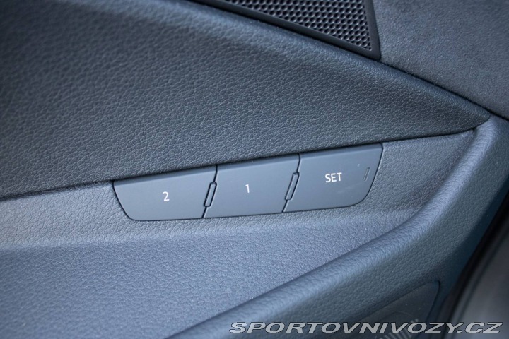 Audi Ostatní modely Q8  e-tron Sportback 55 S li 2023