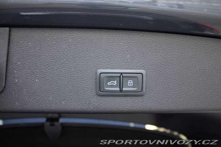 Audi Ostatní modely Q8  e-tron Sportback 55 S li 2023