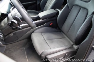 Audi Ostatní modely Q8  e-tron Sportback 55 S li 2023