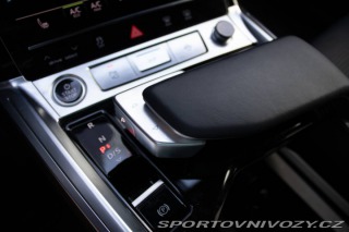 Audi Ostatní modely Q8  e-tron Sportback 55 S li 2023