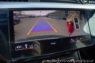 Audi Ostatní modely Q8  e-tron Sportback 55 S li 2023
