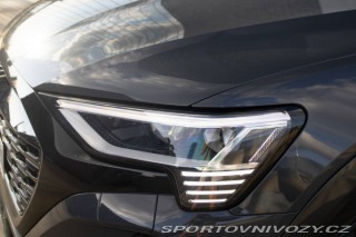 Audi Ostatní modely Q8  e-tron Sportback 55 S li 2023