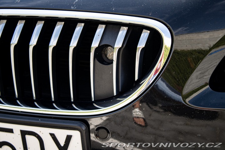 BMW 6 Gran Coupé 640d xDrive 2016