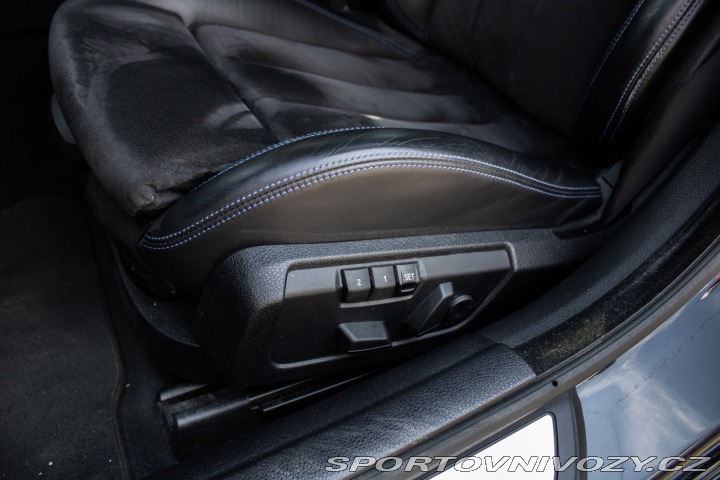 BMW 6 Gran Coupé 640d xDrive 2016