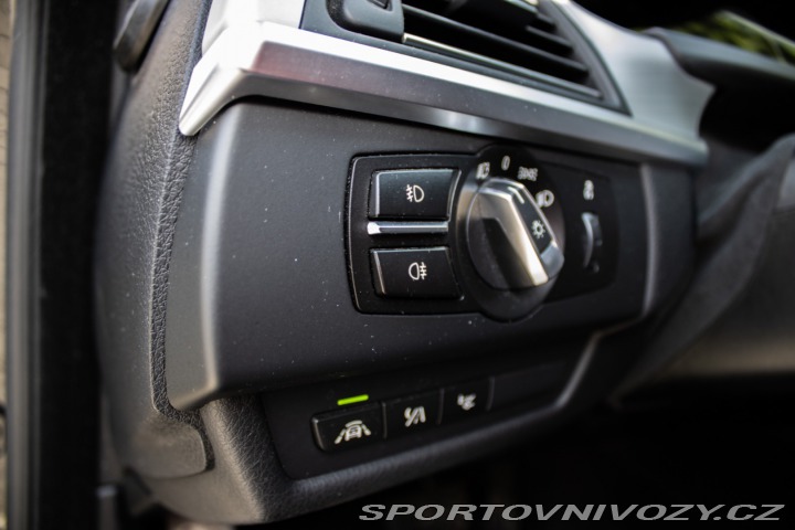 BMW 6 Gran Coupé 640d xDrive 2016