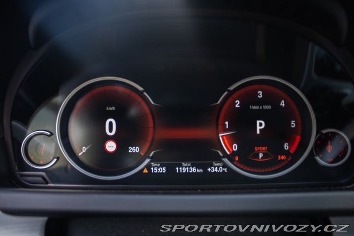 BMW 6 Gran Coupé 640d xDrive 2016
