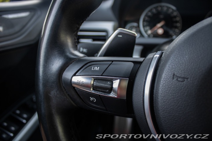 BMW 6 Gran Coupé 640d xDrive 2016