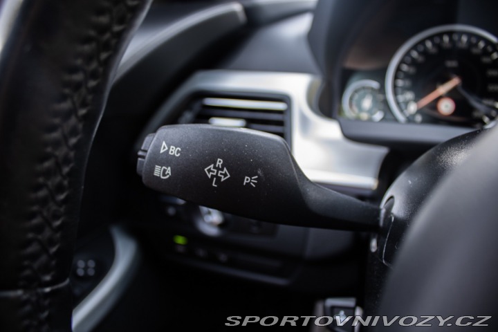 BMW 6 Gran Coupé 640d xDrive 2016