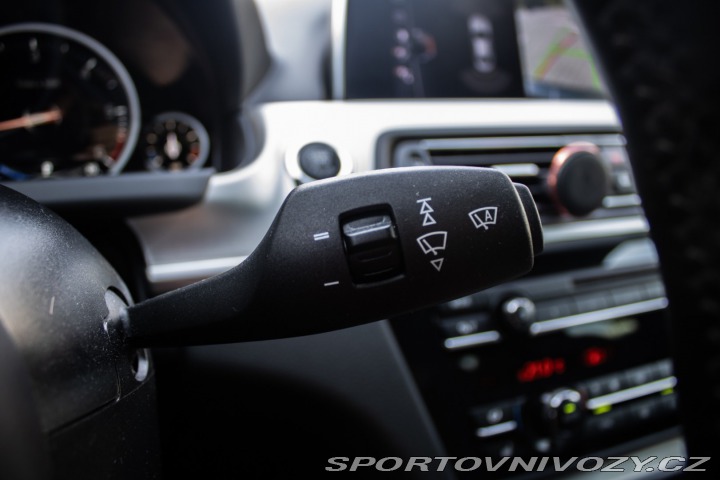 BMW 6 Gran Coupé 640d xDrive 2016