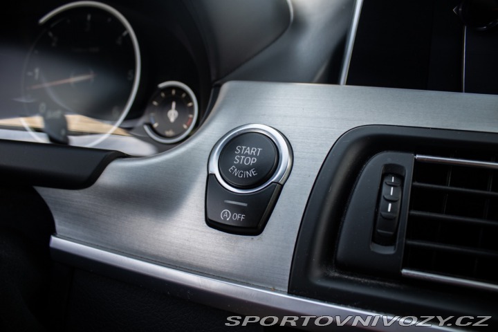BMW 6 Gran Coupé 640d xDrive 2016