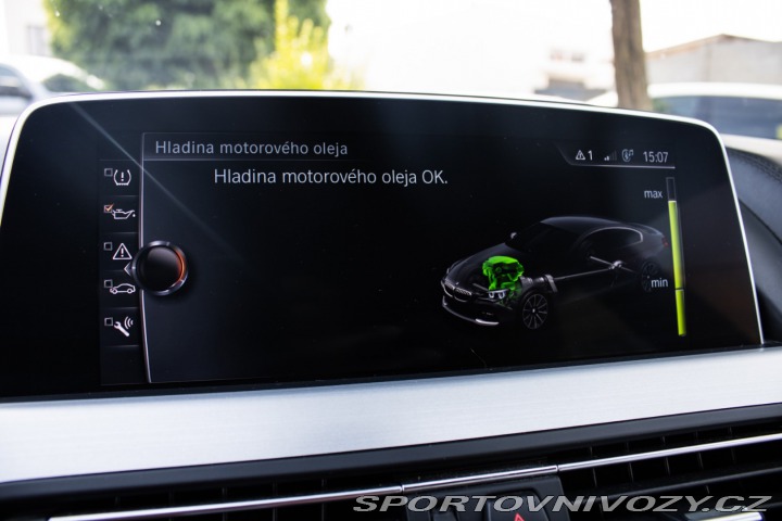 BMW 6 Gran Coupé 640d xDrive 2016
