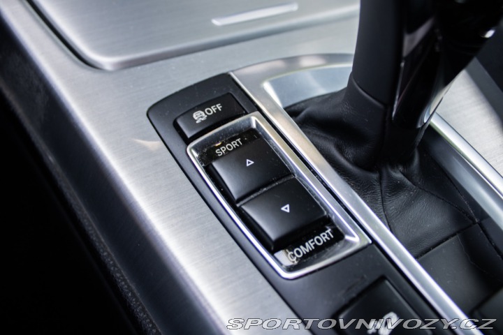 BMW 6 Gran Coupé 640d xDrive 2016