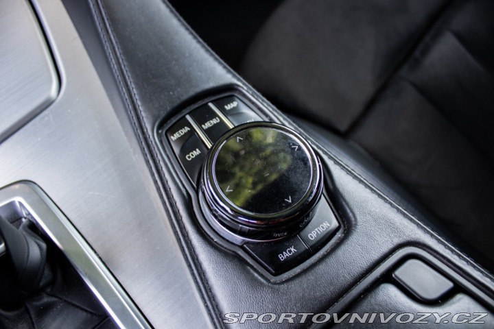 BMW 6 Gran Coupé 640d xDrive 2016