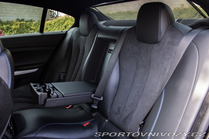 BMW 6 Gran Coupé 640d xDrive 2016