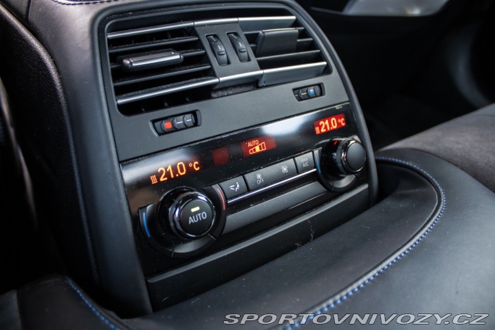 BMW 6 Gran Coupé 640d xDrive 2016
