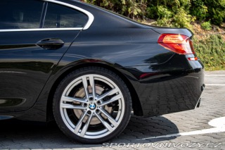 BMW 6 Gran Coupé  640d xDrive 2016