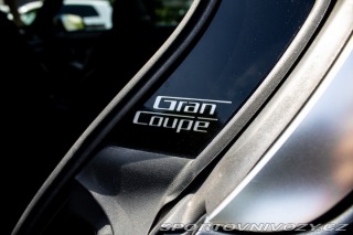 BMW 6 Gran Coupé  640d xDrive 2016