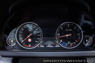 BMW 6 Gran Coupé  640d xDrive 2016
