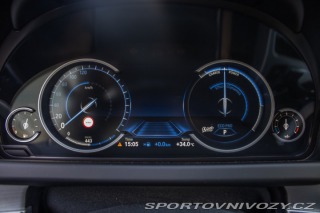BMW 6 Gran Coupé  640d xDrive 2016
