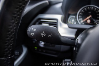 BMW 6 Gran Coupé  640d xDrive 2016
