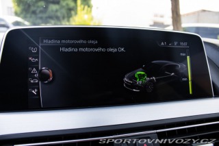 BMW 6 Gran Coupé  640d xDrive 2016