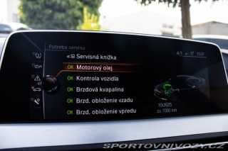 BMW 6 Gran Coupé  640d xDrive 2016