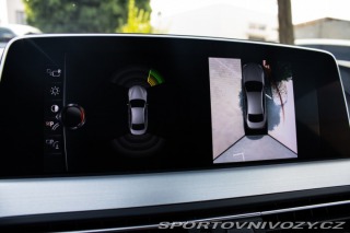 BMW 6 Gran Coupé  640d xDrive 2016
