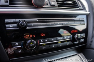 BMW 6 Gran Coupé  640d xDrive 2016