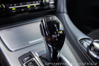BMW 6 Gran Coupé  640d xDrive 2016