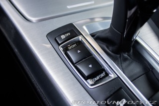 BMW 6 Gran Coupé  640d xDrive 2016