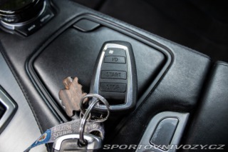 BMW 6 Gran Coupé  640d xDrive 2016