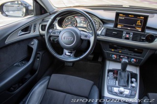 Audi A6 Allroad  3.0 TDI 320k qua 2015