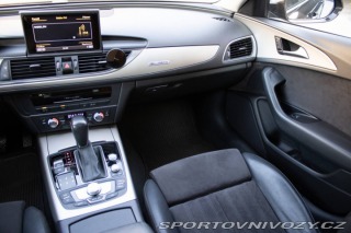 Audi A6 Allroad  3.0 TDI 320k qua 2015