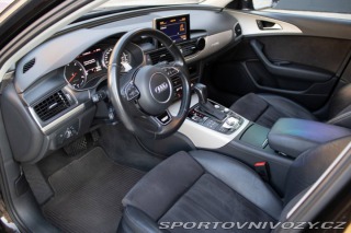 Audi A6 Allroad  3.0 TDI 320k qua 2015