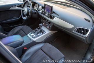 Audi A6 Allroad  3.0 TDI 320k qua 2015