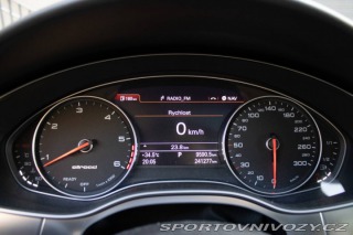 Audi A6 Allroad  3.0 TDI 320k qua 2015