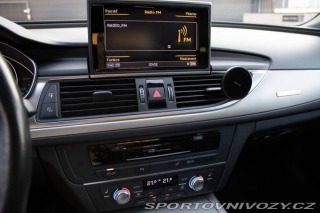 Audi A6 Allroad  3.0 TDI 320k qua 2015