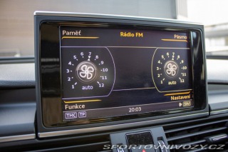 Audi A6 Allroad  3.0 TDI 320k qua 2015