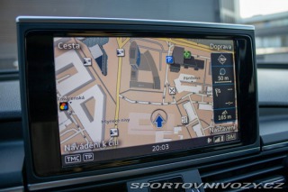 Audi A6 Allroad  3.0 TDI 320k qua 2015