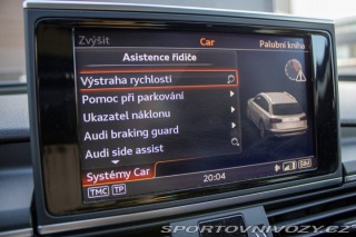 Audi A6 Allroad  3.0 TDI 320k qua 2015