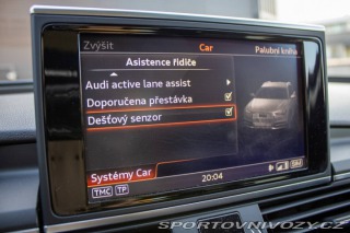 Audi A6 Allroad  3.0 TDI 320k qua 2015