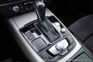 Audi A6 Allroad  3.0 TDI 320k qua 2015