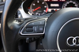 Audi A6 Allroad  3.0 TDI 320k qua 2015