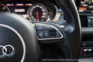 Audi A6 Allroad  3.0 TDI 320k qua 2015