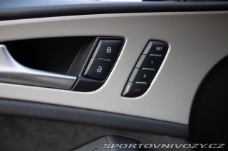 Audi A6 Allroad  3.0 TDI 320k qua 2015