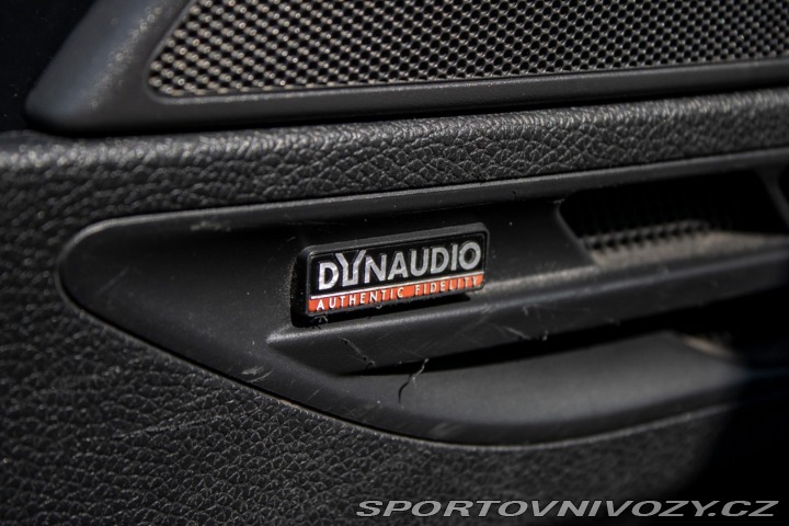 Volkswagen EOS 2.0 TDI DSG 2012