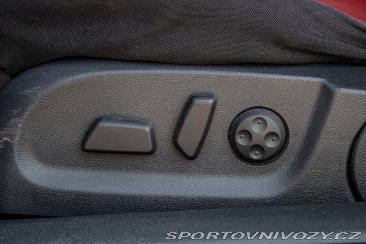 Volkswagen EOS 2.0 TDI DSG 2012